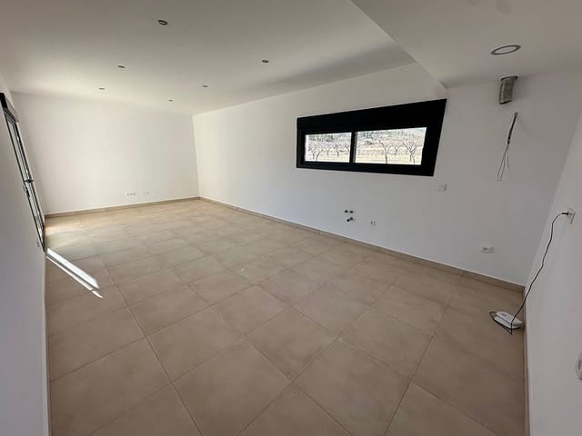 3 makuuhuone Huvila myytävänä paikassa El Cantón, Abanilla - 339 995 € (Ref: 9475186)