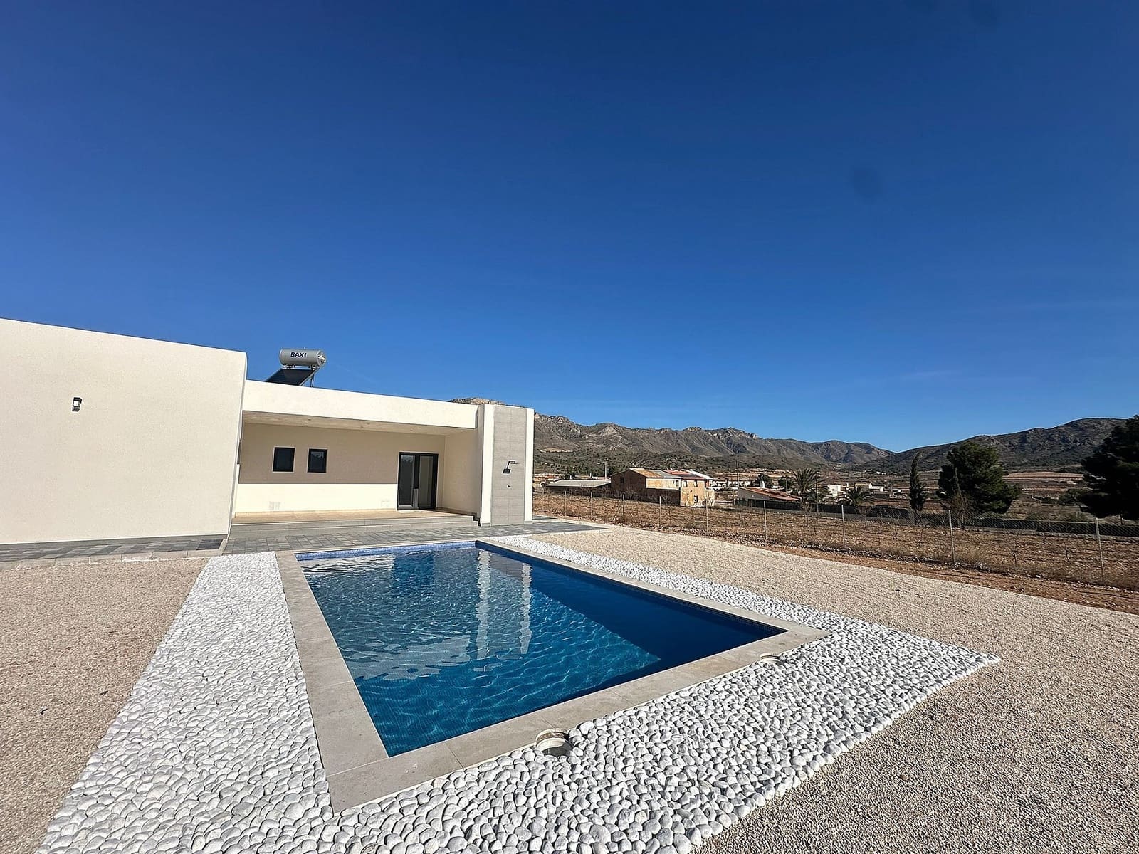 3 bedroom Villa for sale in El Canton - € 339,995 (Ref: 9475186)
