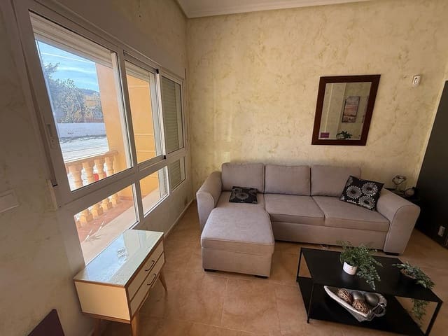 Apartamento de 2 habitaciones en Cañada de la Lena, Abanilla en venta - 80.000 € (Ref: 9475187)