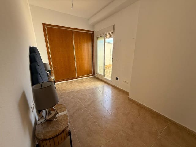 Apartamento de 2 habitaciones en Cañada de la Lena, Abanilla en venta - 80.000 € (Ref: 9475187)