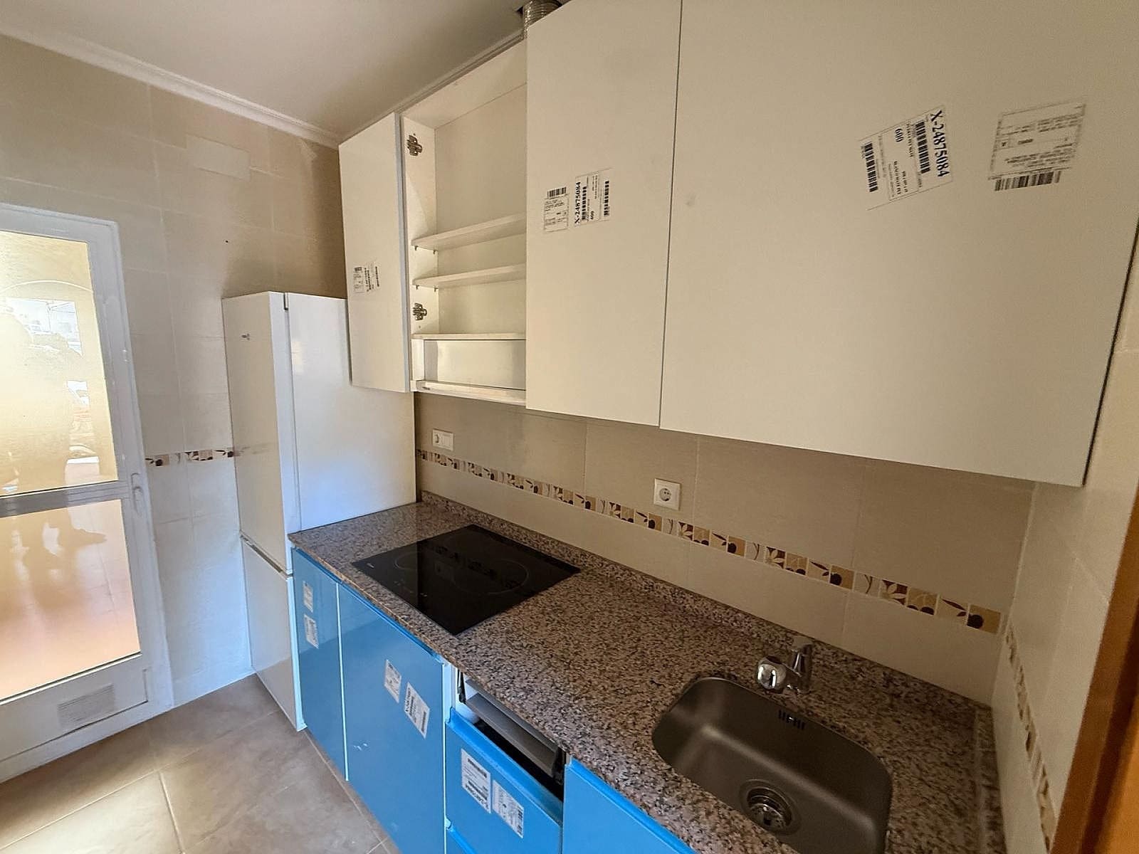 2 bedroom Apartment for sale in Canada de la Lena - € 75,000 (Ref: 9475188)