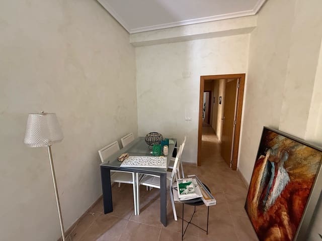 2 slaapkamer Appartement te koop in Cañada de la Lena, Abanilla - € 75.000 (Ref: 9475188)