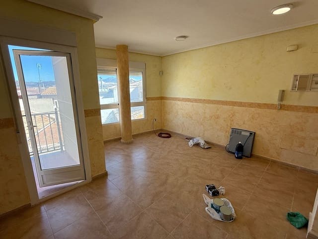 2 slaapkamer Appartement te koop in Cañada de la Lena, Abanilla - € 75.000 (Ref: 9475190)