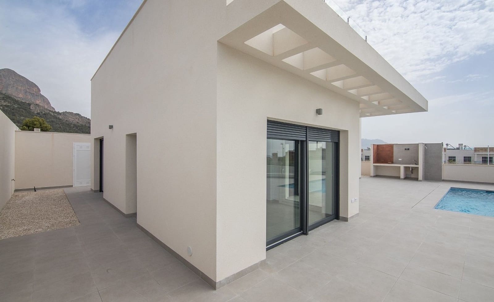 3 bedroom Villa for sale in Polop - € 535,700 (Ref: 9475191)