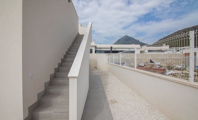 3 bedroom Villa for sale in Polop - € 535,700 (Ref: 9475191)