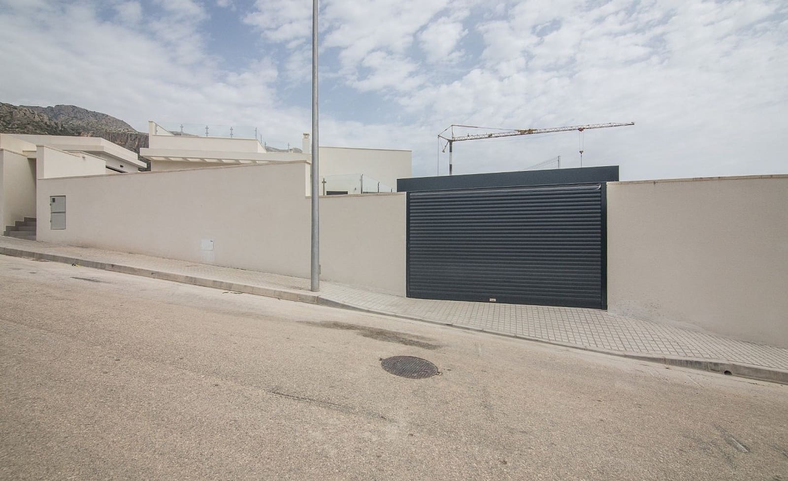 3 bedroom Villa for sale in Polop - € 535,700 (Ref: 9475191)