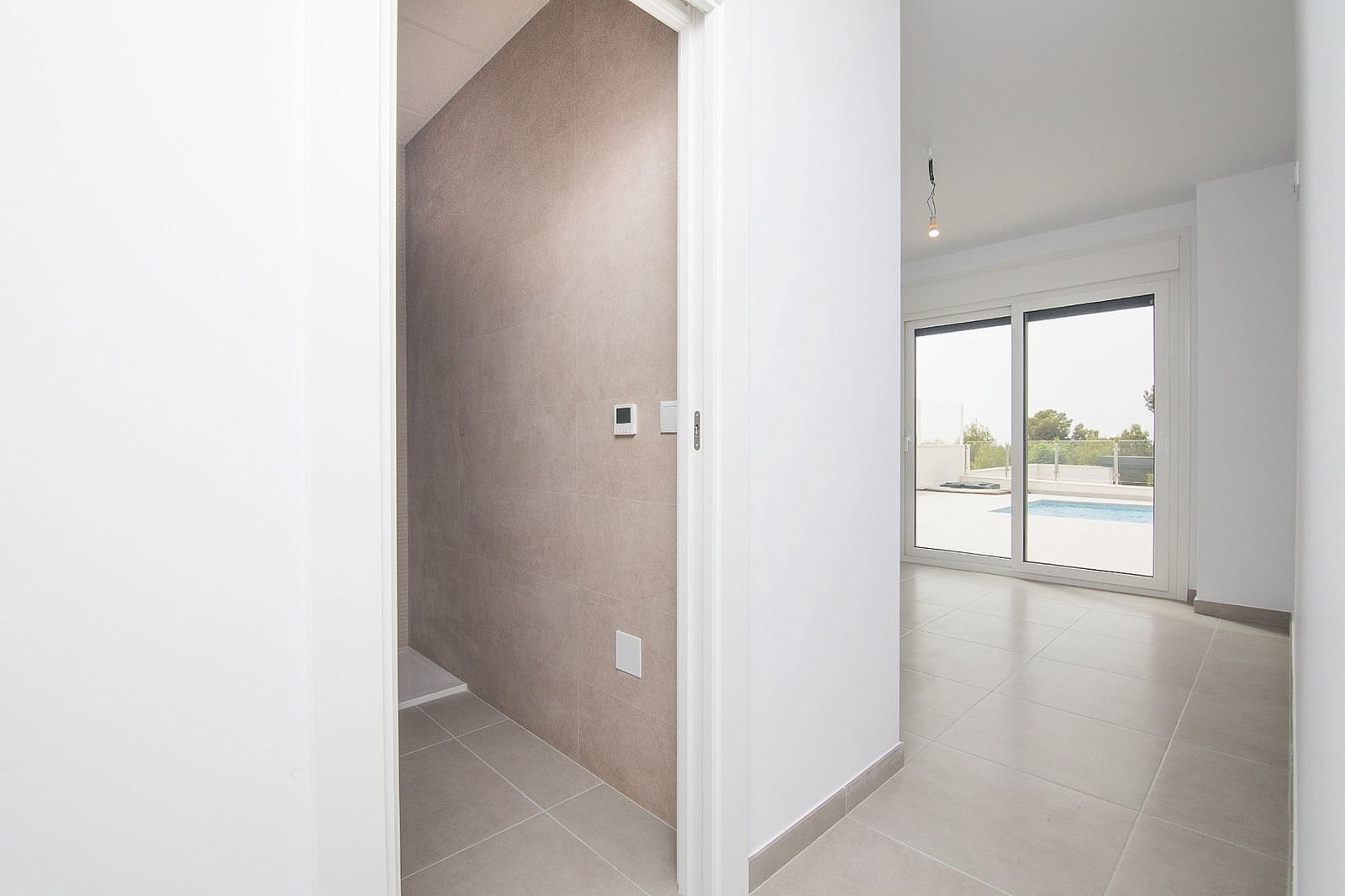 3 sypialnia Willa na sprzedaż w Polop - 535 000 € (Ref: 9475192)