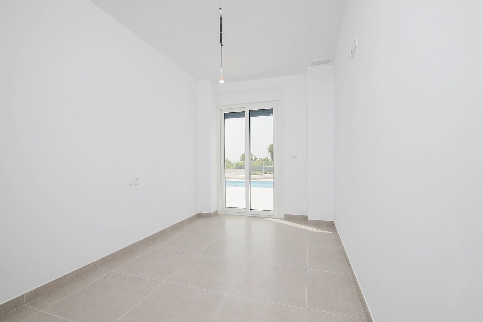 3 sypialnia Willa na sprzedaż w Polop - 535 000 € (Ref: 9475192)