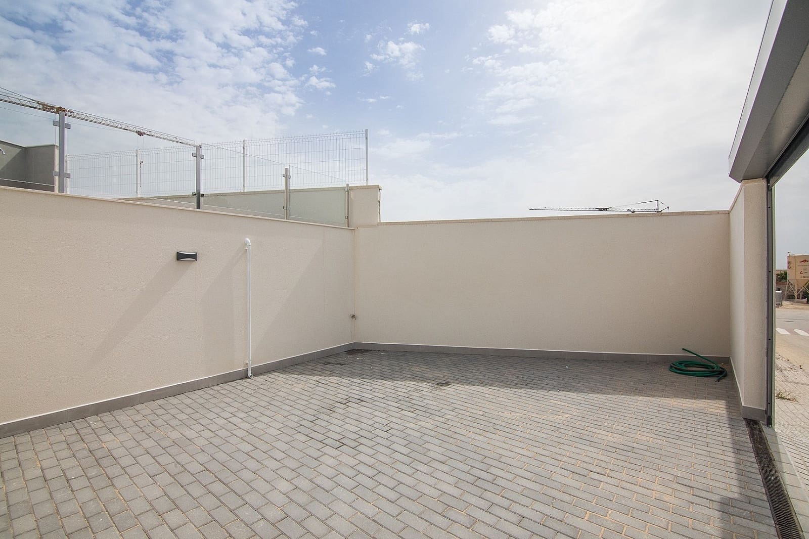 3 sypialnia Willa na sprzedaż w Polop - 535 000 € (Ref: 9475192)