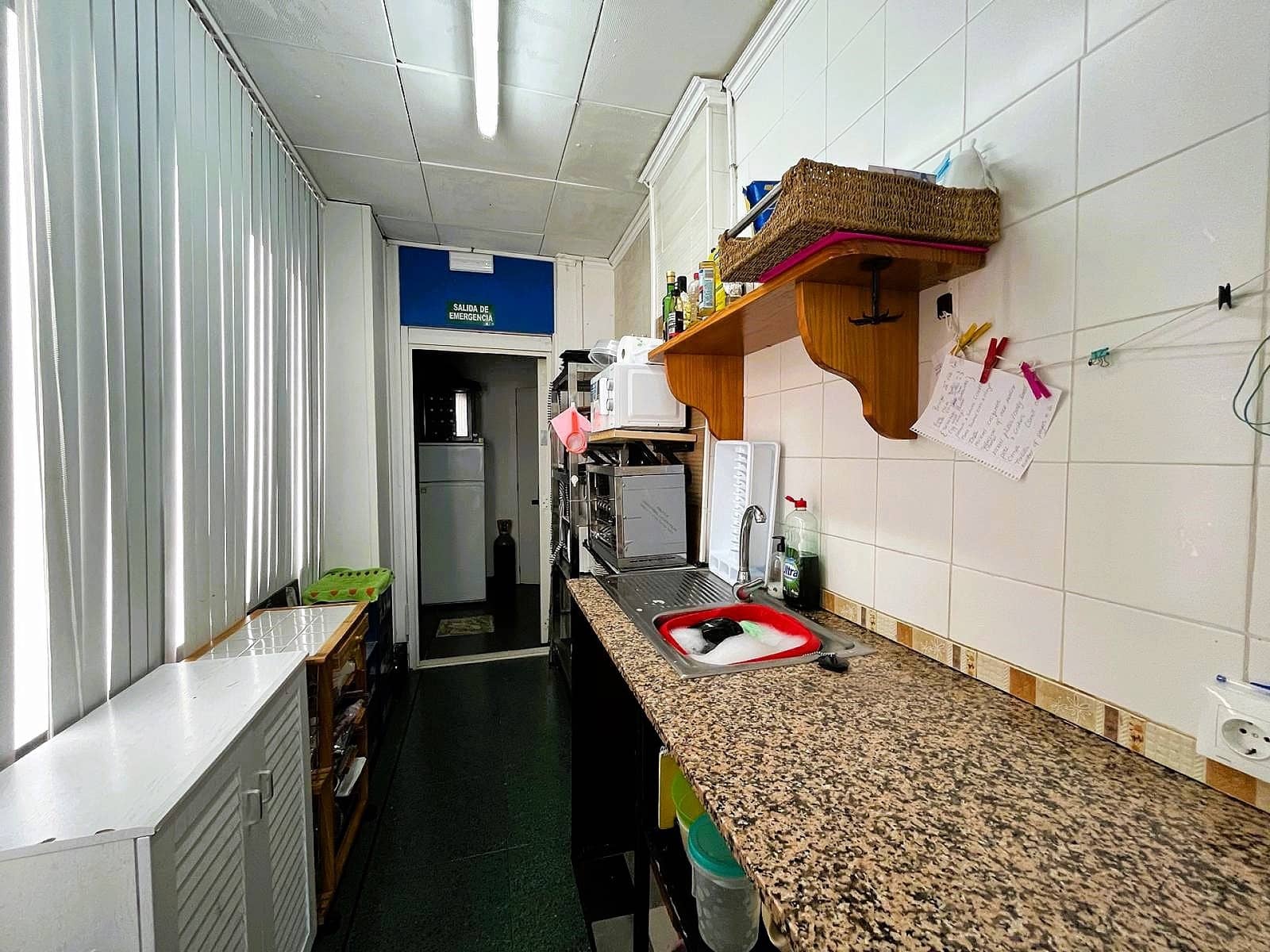 Yritys myytävänä paikassa Castalla - 225 000 € (Ref: 9475193)