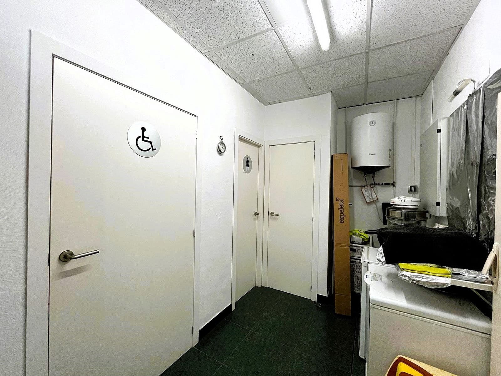 Yritys myytävänä paikassa Castalla - 225 000 € (Ref: 9475193)