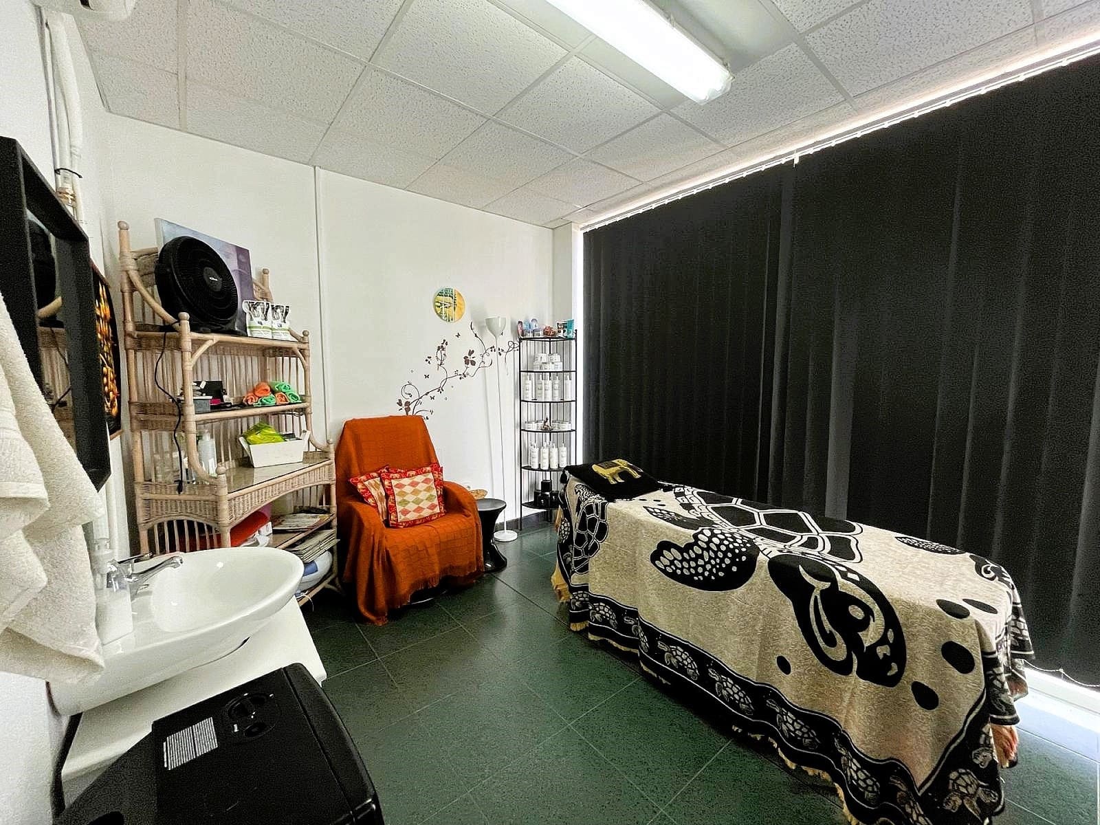 Yritys myytävänä paikassa Castalla - 225 000 € (Ref: 9475193)