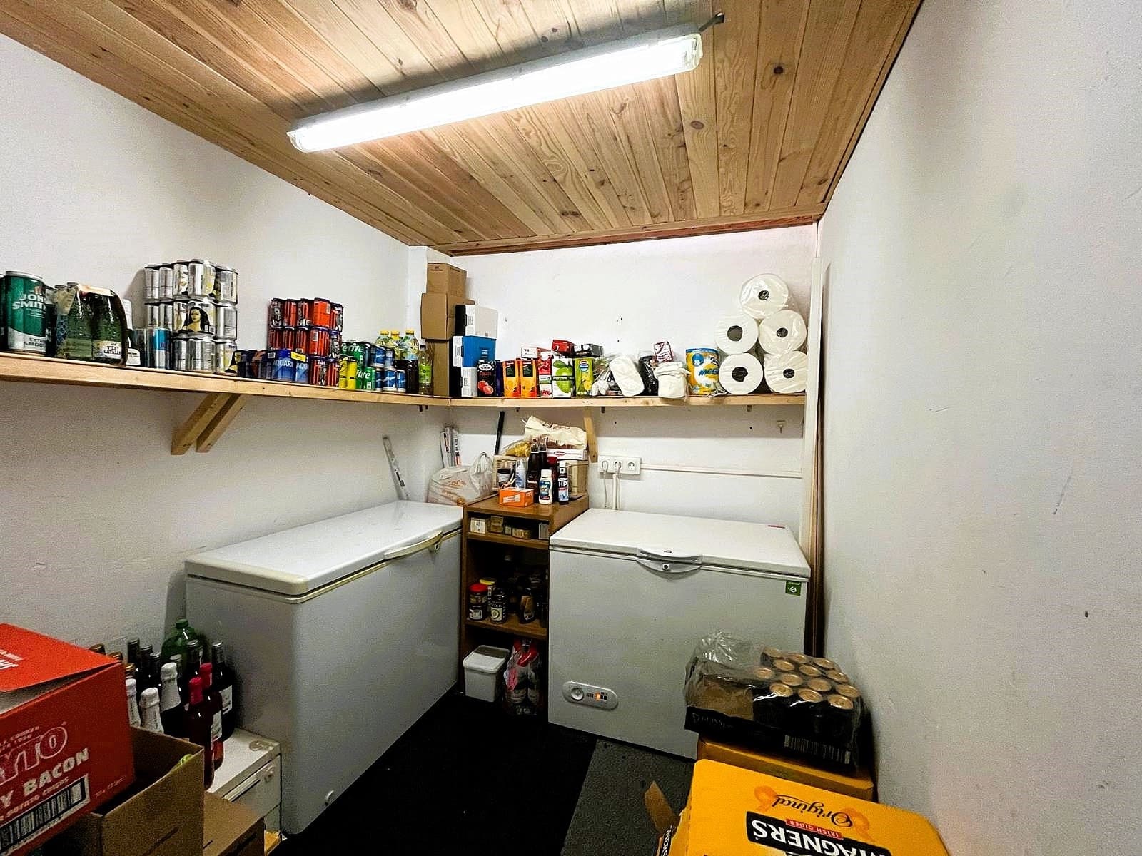 Yritys myytävänä paikassa Castalla - 225 000 € (Ref: 9475193)