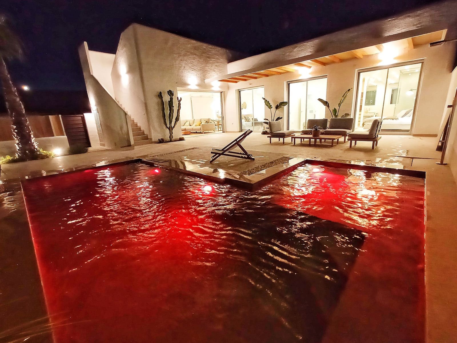 Chalet de 3 habitaciones en Benijófar en venta - 529.900 € (Ref: 9475195)