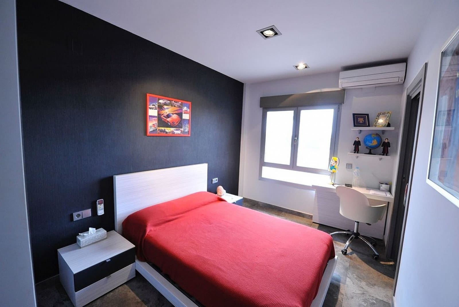 5 soveværelse Villa til salg i Yecla med swimmingpool garage - € 465.000 (Ref: 9475195)