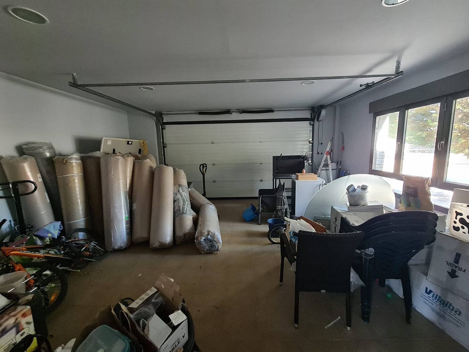 5 soveværelse Villa til salg i Yecla med swimmingpool garage - € 465.000 (Ref: 9475195)