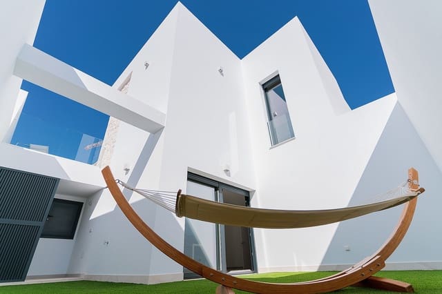 4 quarto Moradia para venda em Ciudad Quesada, Rojales - 710 000 € (Ref: 9475199)