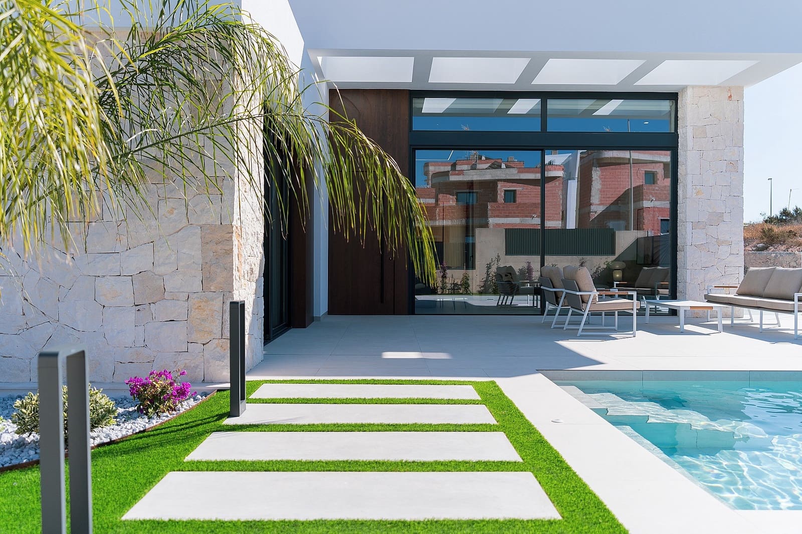 4 bedroom Villa for sale in Rojales - € 710,000 (Ref: 9475199)