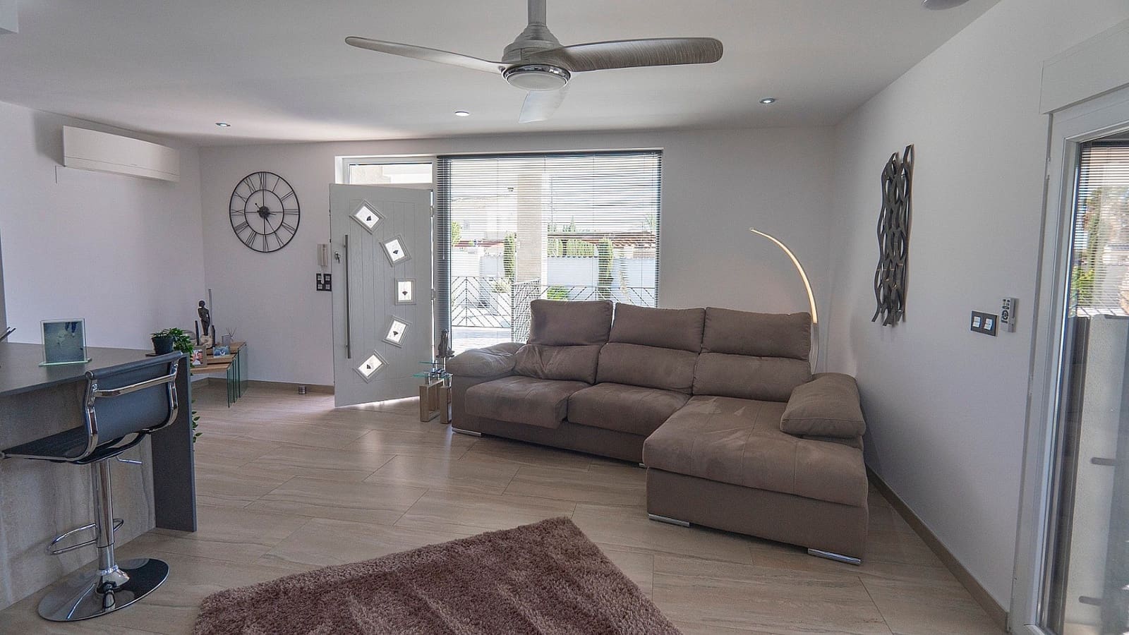 4 sovrum Villa till salu i Ciudad Quesada - 799 995 € (Ref: 9475200)