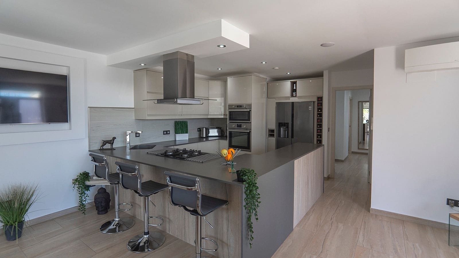 4 sovrum Villa till salu i Ciudad Quesada - 799 995 € (Ref: 9475200)