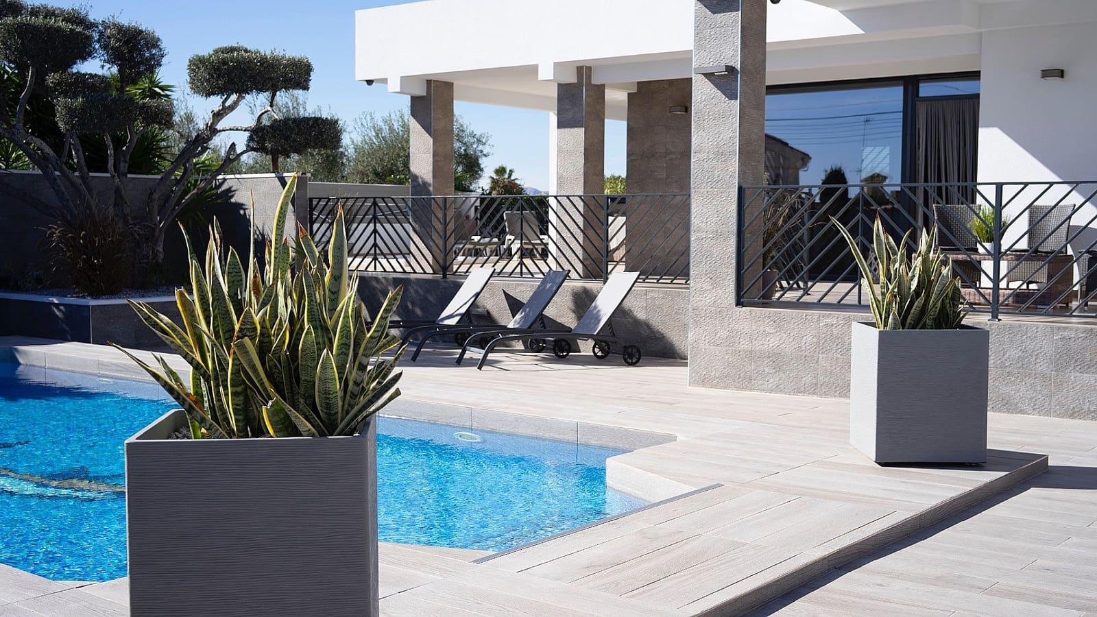 4 sovrum Villa till salu i Ciudad Quesada - 799 995 € (Ref: 9475200)