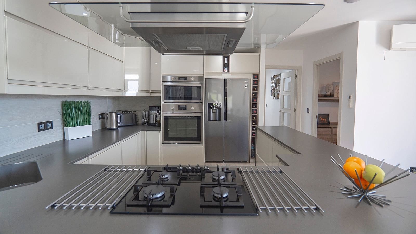 4 sovrum Villa till salu i Ciudad Quesada - 799 995 € (Ref: 9475200)