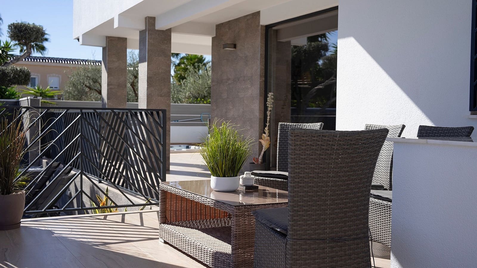 4 sovrum Villa till salu i Ciudad Quesada - 799 995 € (Ref: 9475200)