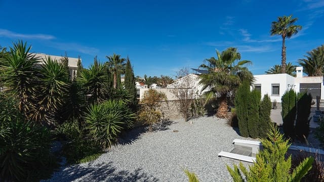 4 sovrum Villa till salu i Ciudad Quesada, Rojales - 799 995 € (Ref: 9475200)