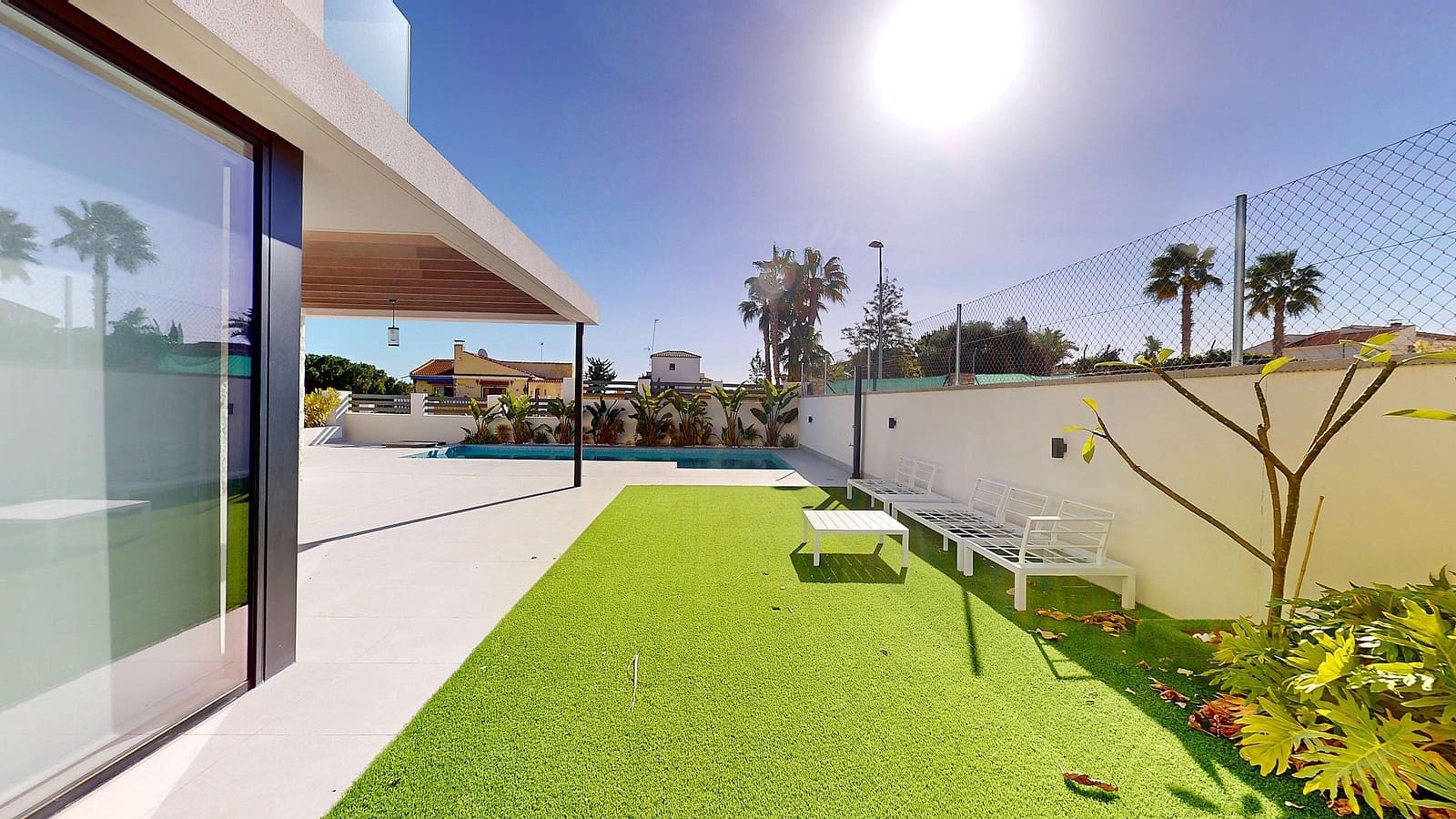 3 quarto Moradia para venda em Cabo Roig - 575 000 € (Ref: 9475201)