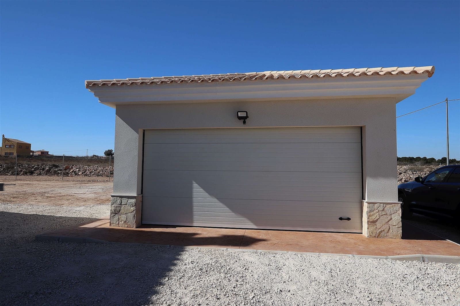 4 bedroom Villa for sale in Pinoso - € 505,000 (Ref: 9475204)