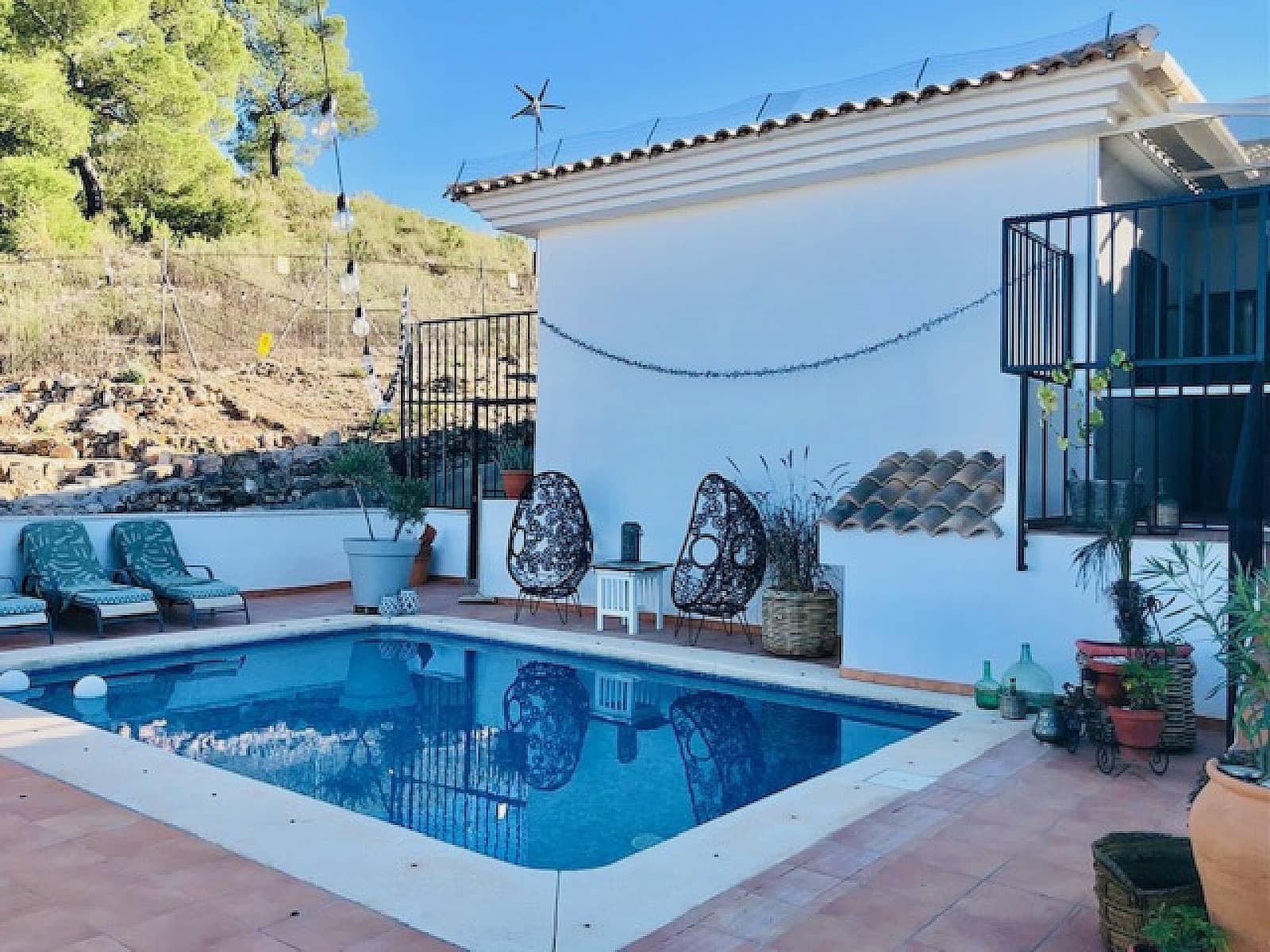 4 bedroom Villa for sale in Villena - € 395,000 (Ref: 9475206)