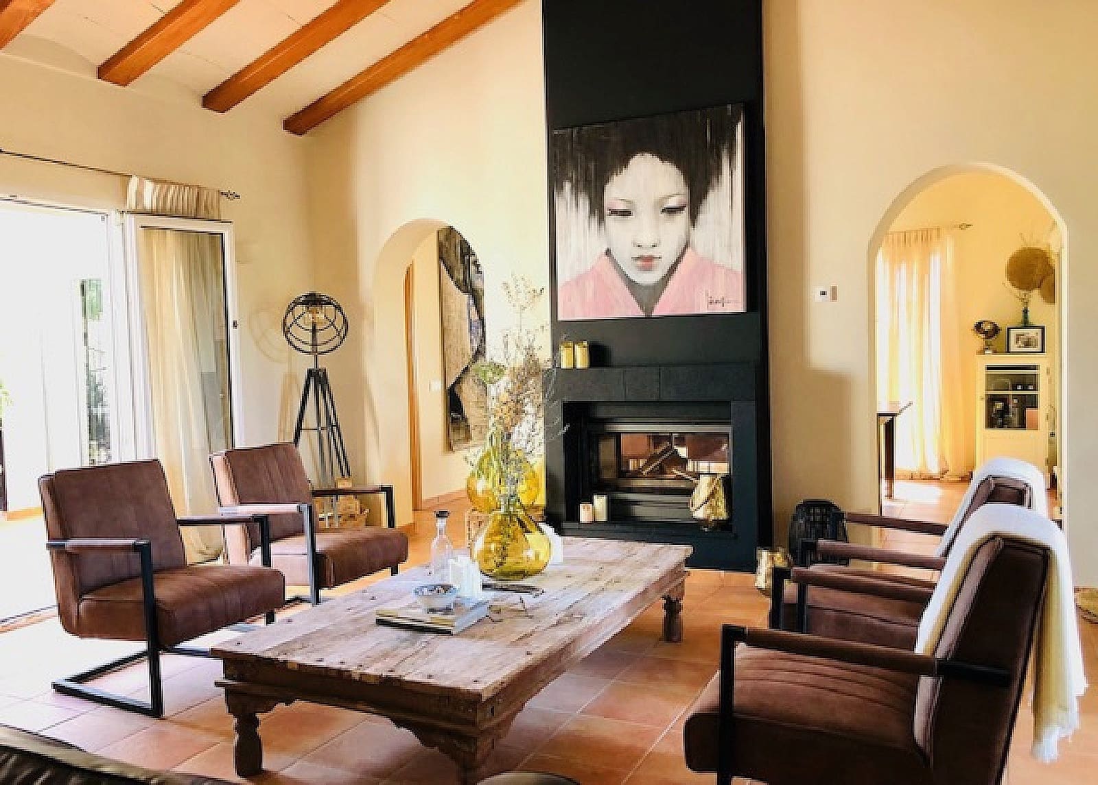 4 bedroom Villa for sale in Villena - € 395,000 (Ref: 9475206)