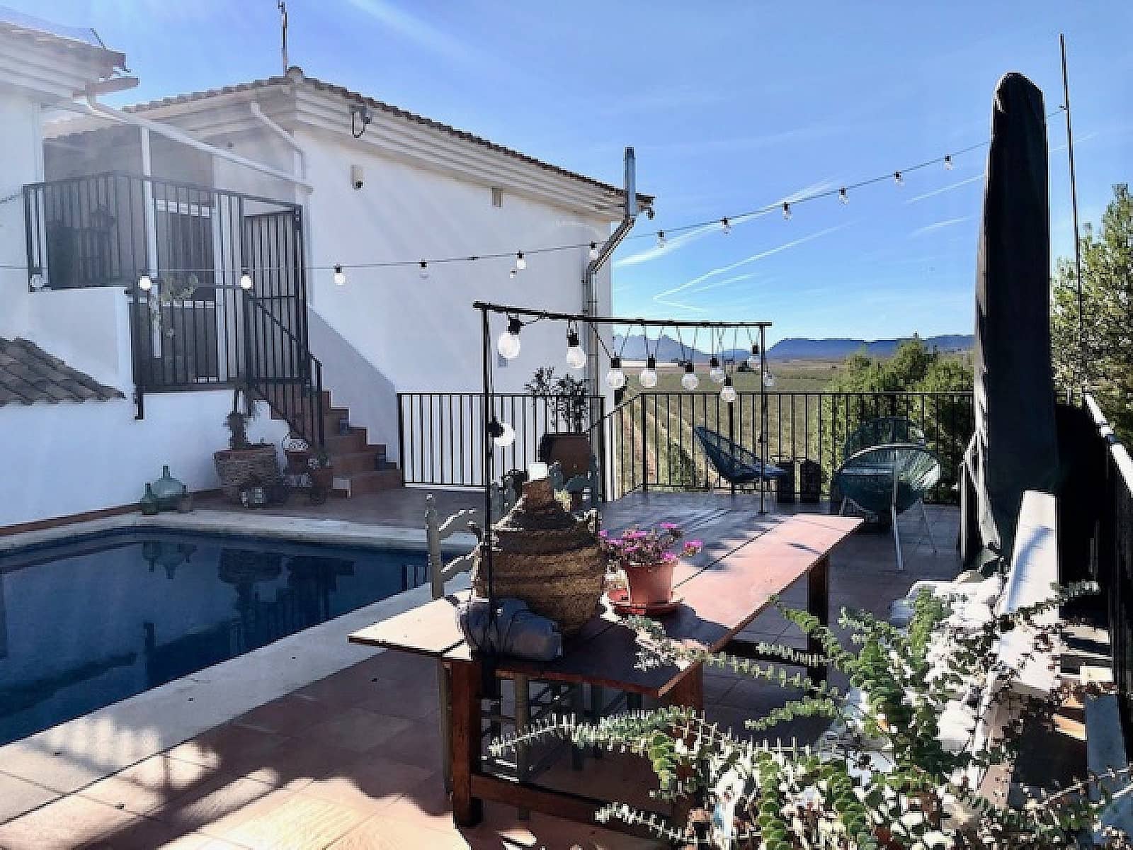 4 bedroom Villa for sale in Villena - € 395,000 (Ref: 9475206)