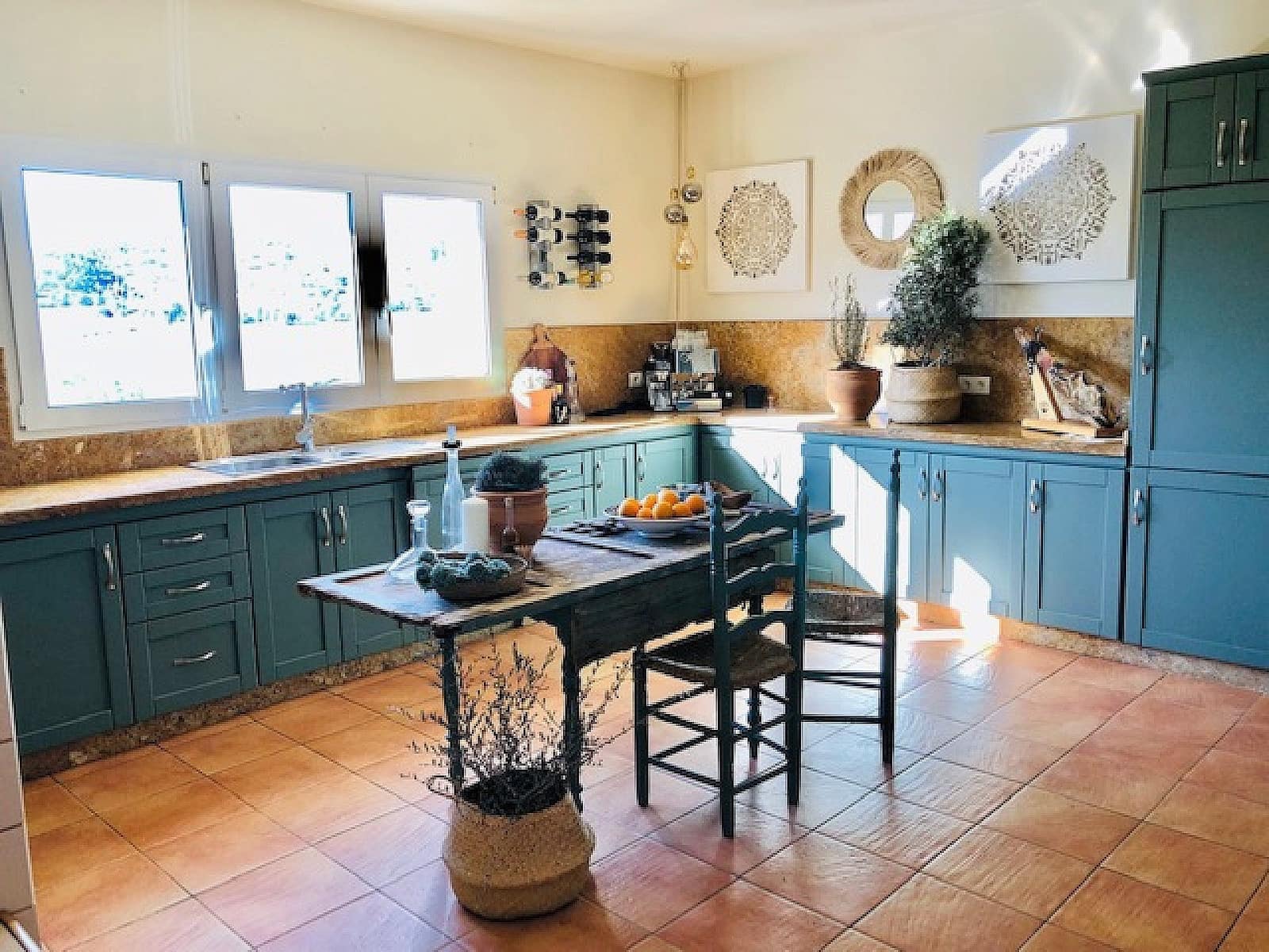 4 bedroom Villa for sale in Villena - € 395,000 (Ref: 9475206)