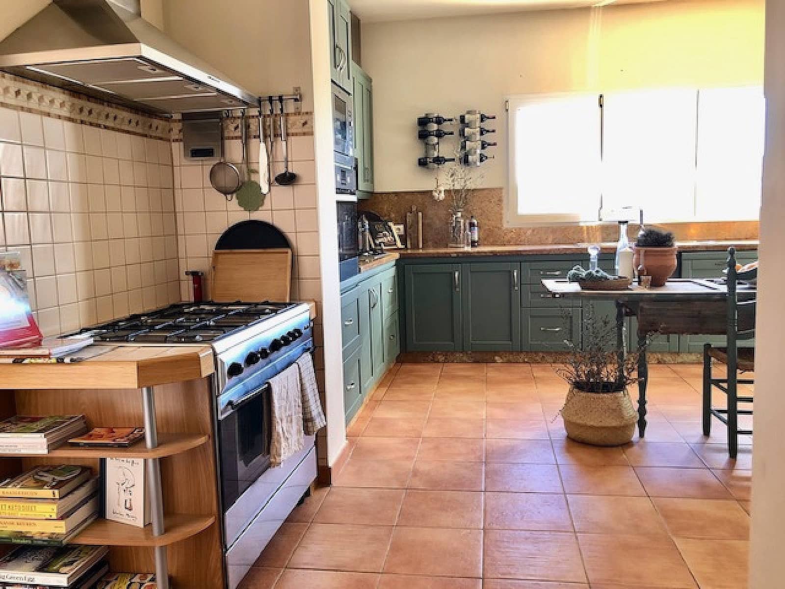 4 bedroom Villa for sale in Villena - € 395,000 (Ref: 9475206)