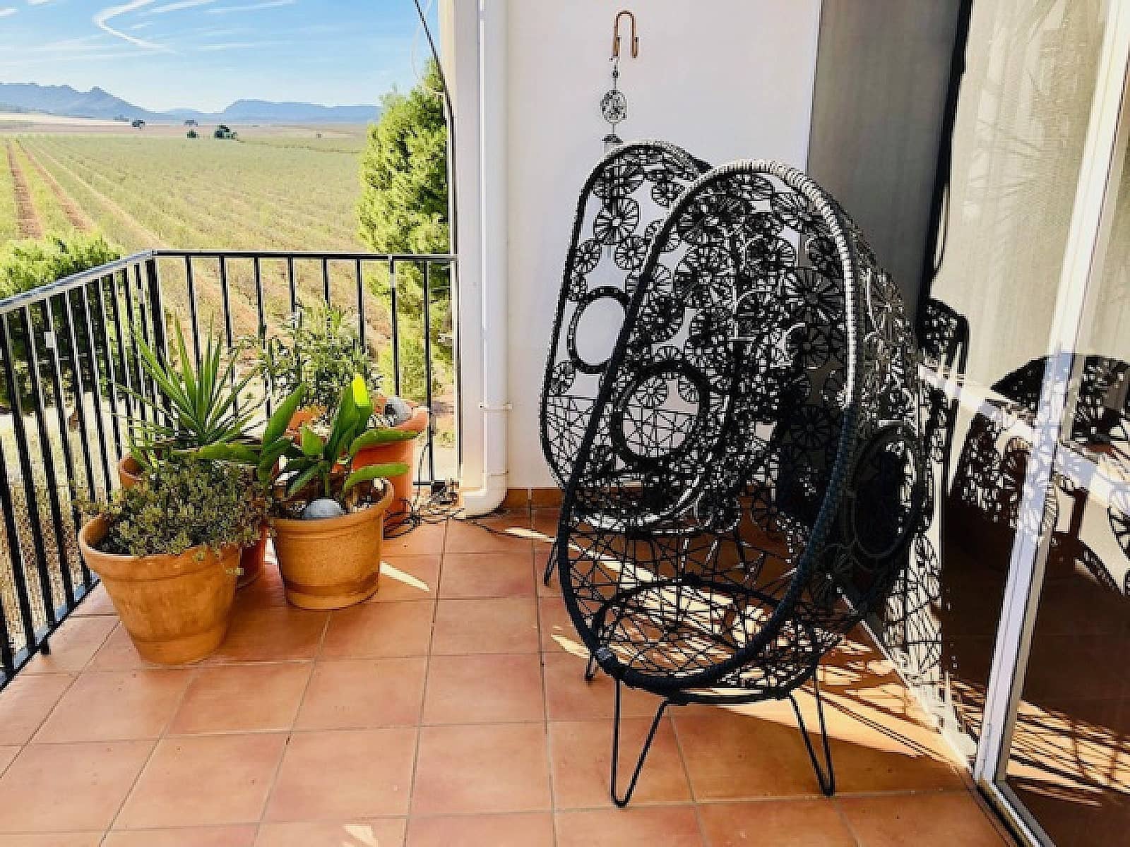 4 bedroom Villa for sale in Villena - € 395,000 (Ref: 9475206)