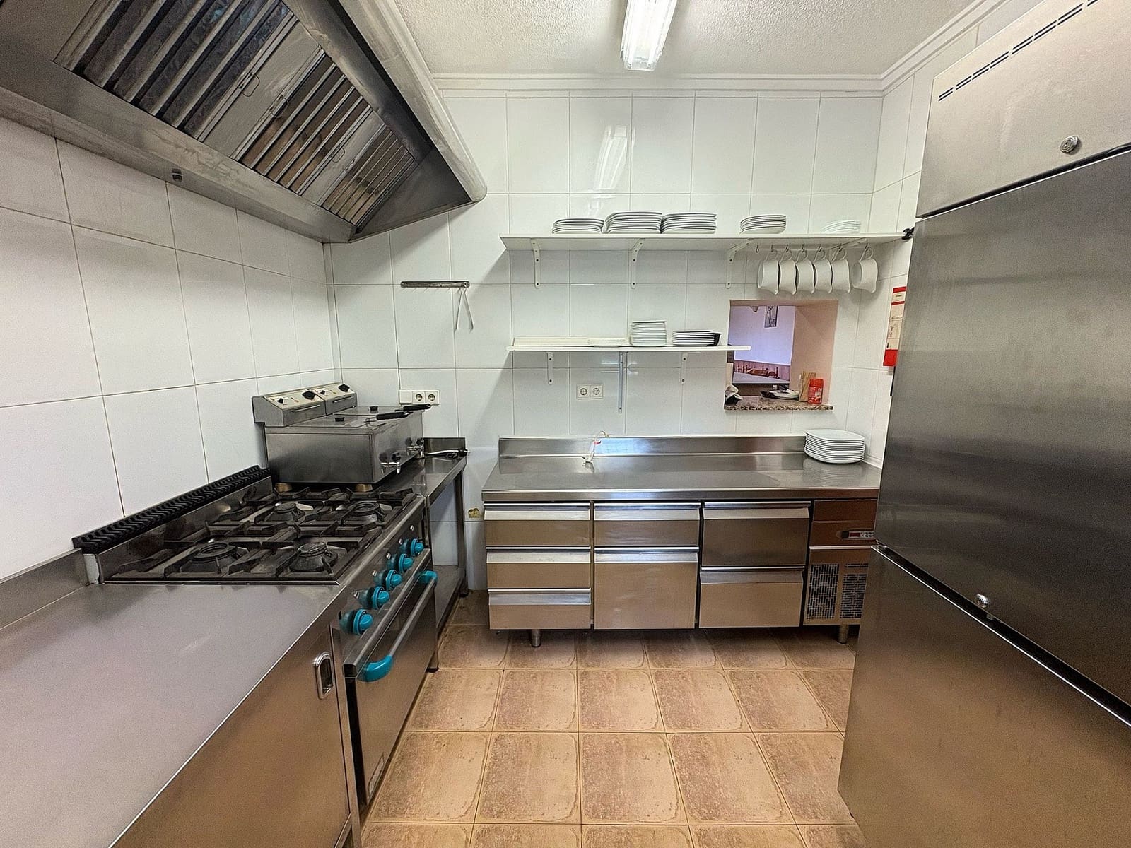 7 makuuhuone Omakotitalo myytävänä paikassa Jumilla - 395 000 € (Ref: 9475207)