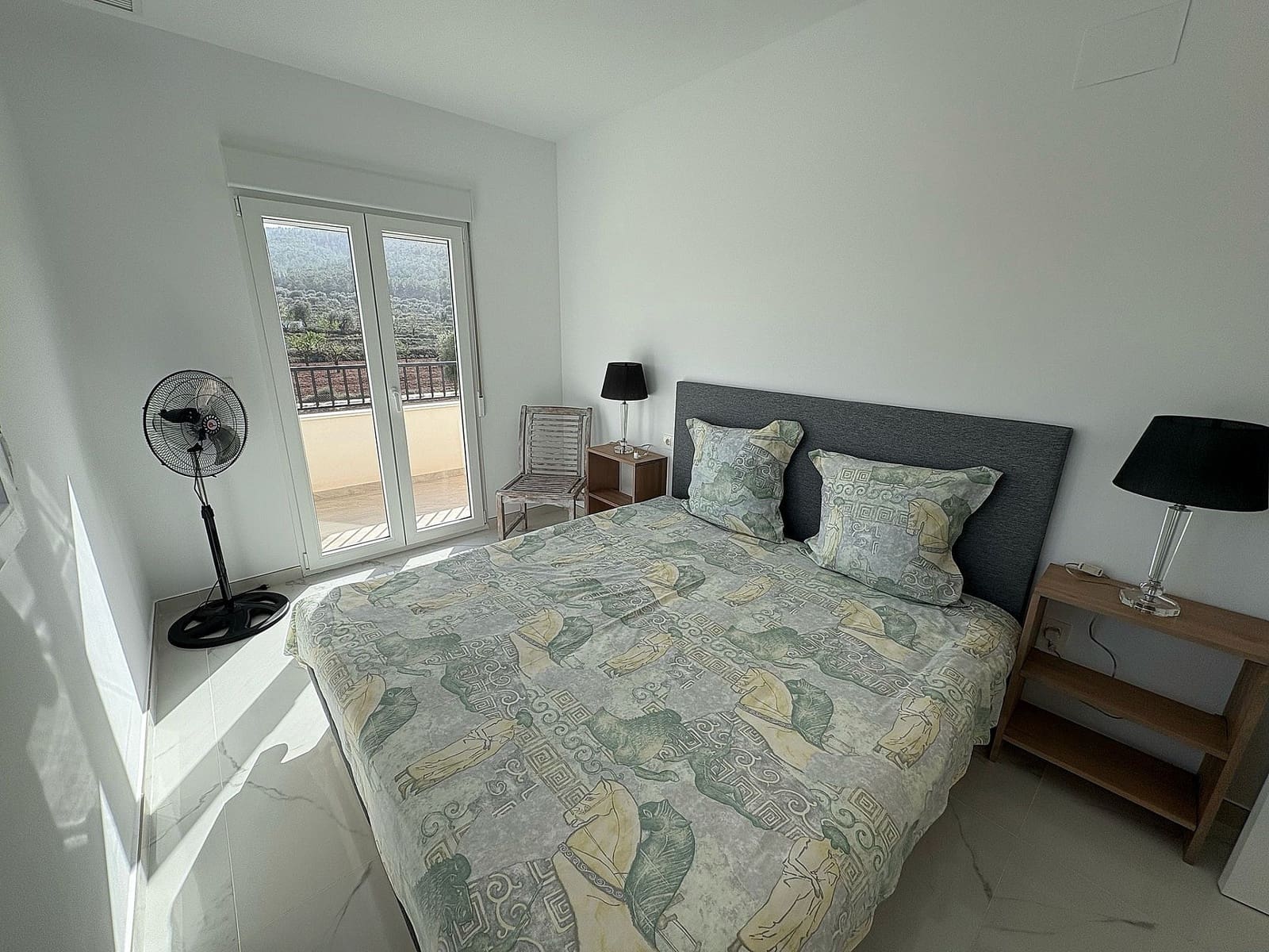 4 bedroom Villa for sale in Pinoso - € 423,000 (Ref: 9475210)