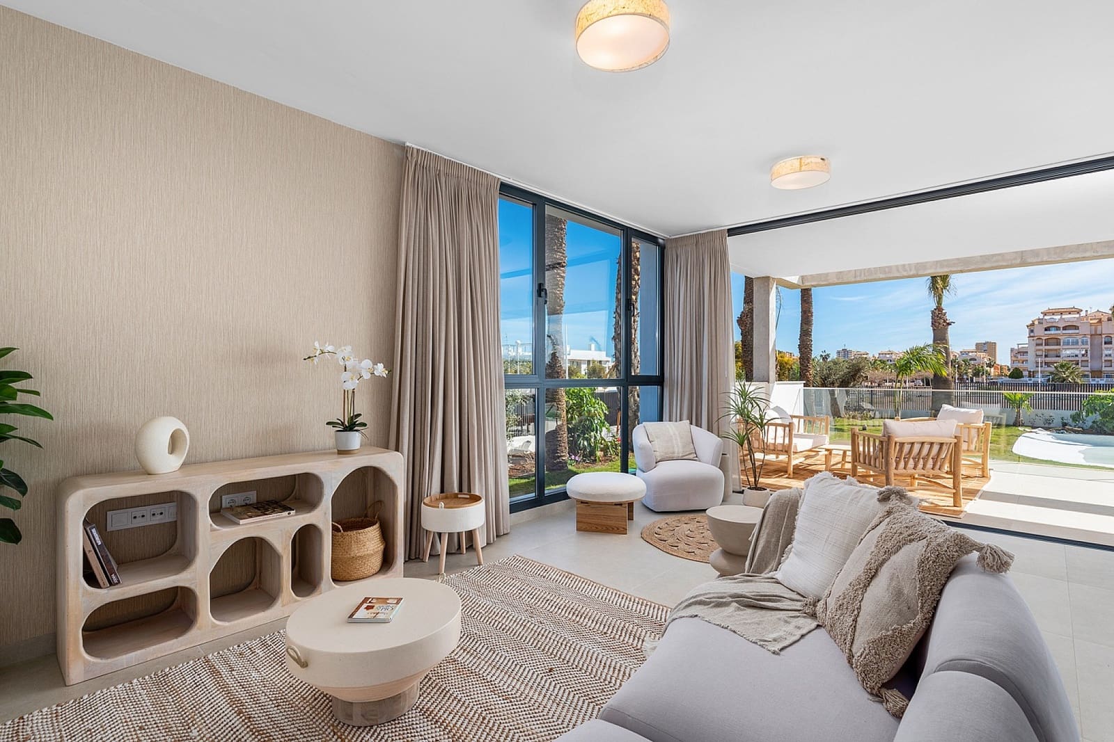 2 bedroom Apartment for sale in Mar de Cristal - € 260,000 (Ref: 9475211)