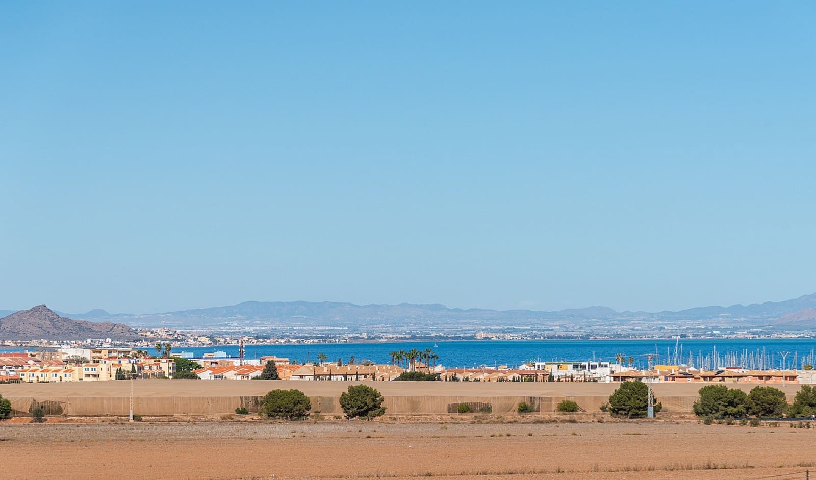 2 bedroom Apartment for sale in Mar de Cristal - € 260,000 (Ref: 9475211)