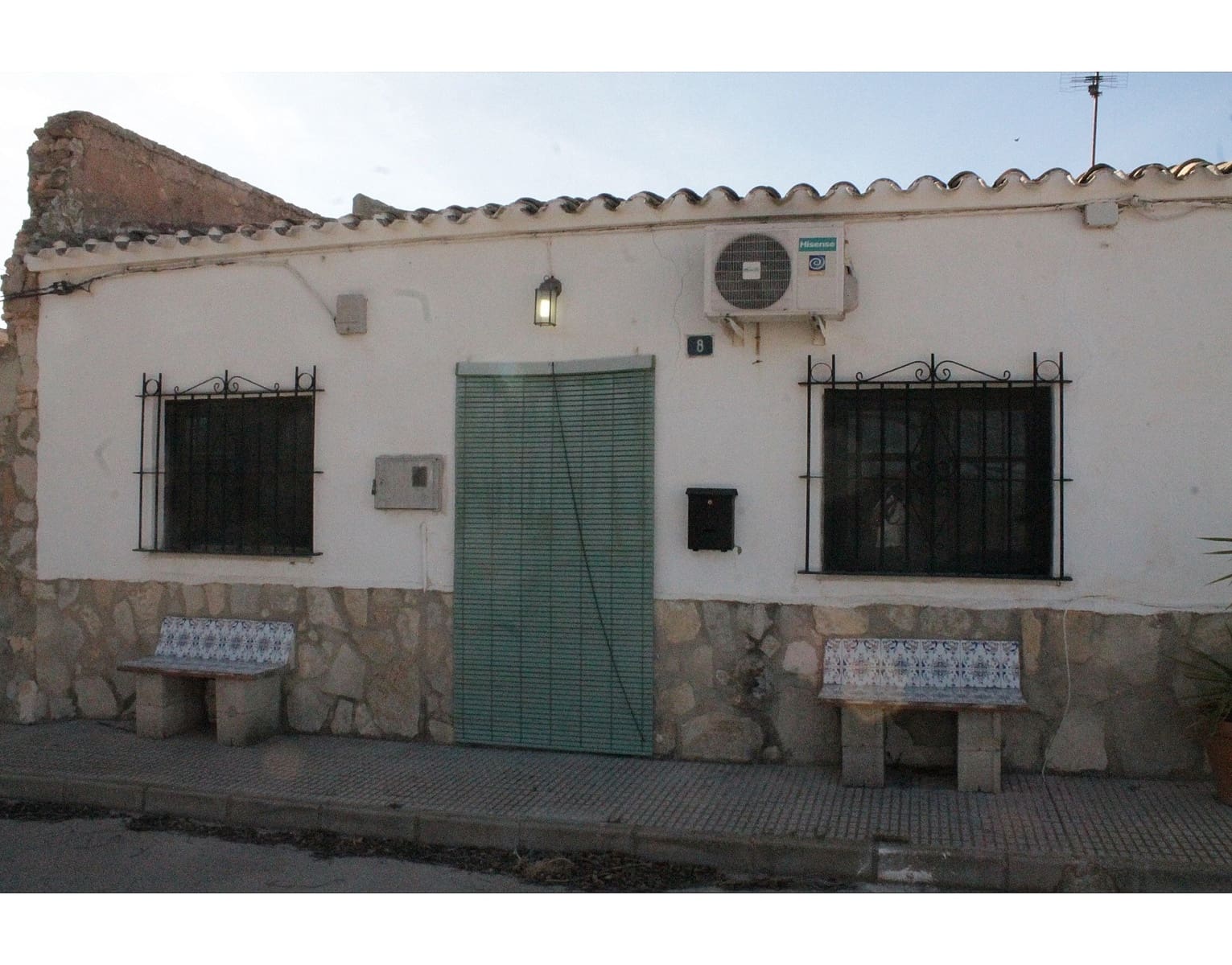 2 bedroom Finca/Country House for sale in Lel - € 87,995 (Ref: 9475212)