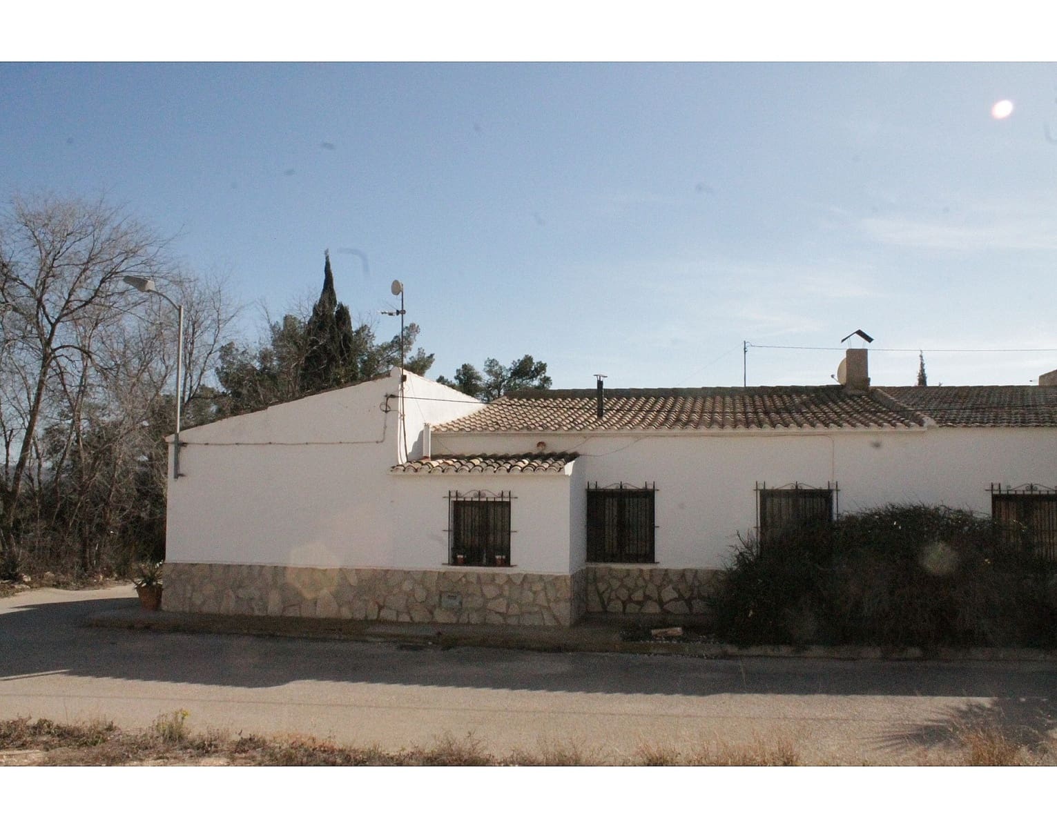 2 bedroom Finca/Country House for sale in Lel - € 87,995 (Ref: 9475212)