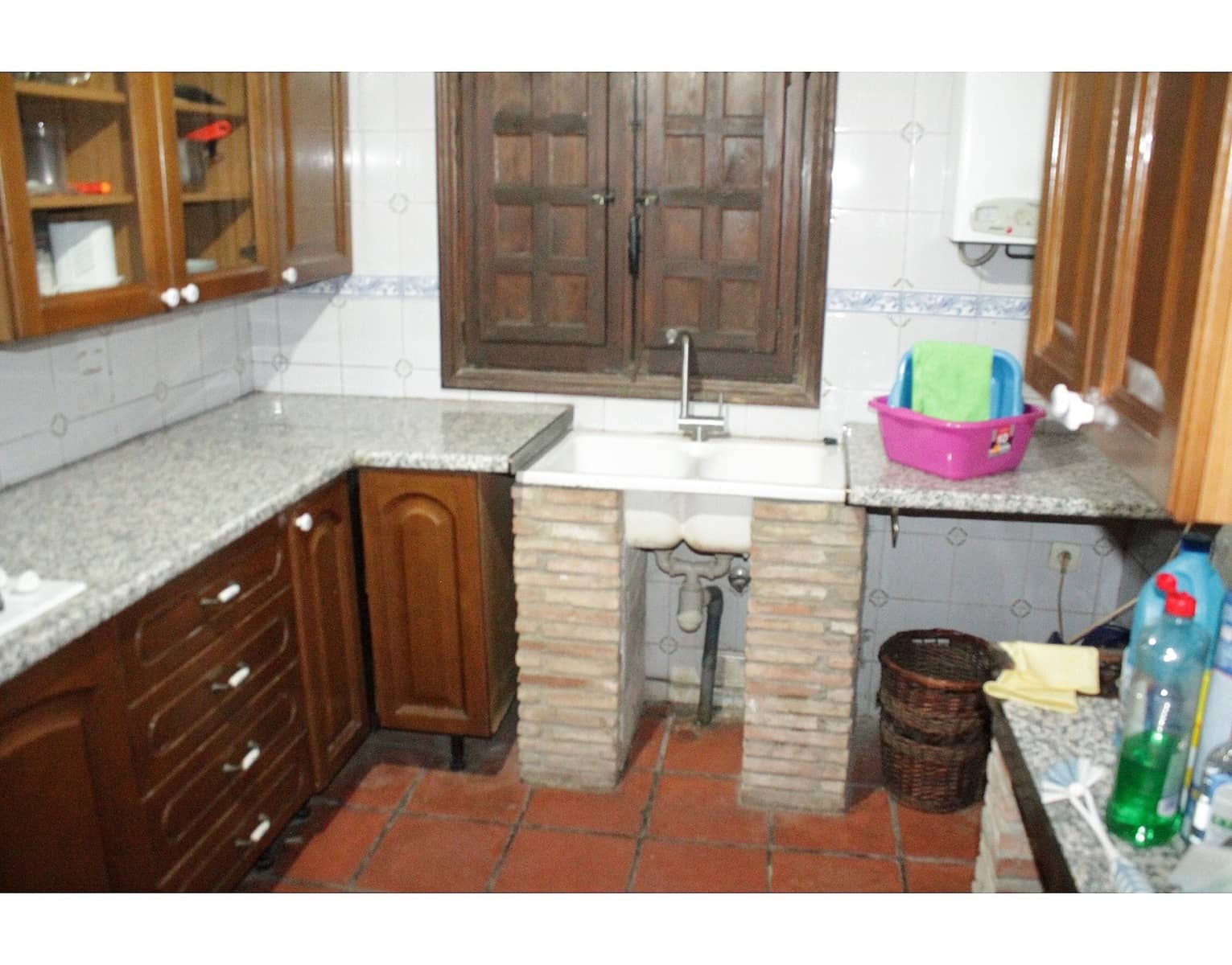 2 bedroom Finca/Country House for sale in Lel - € 87,995 (Ref: 9475212)