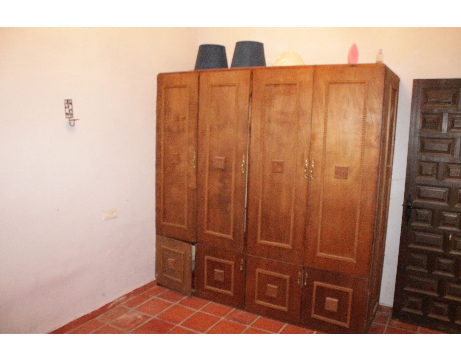 2 bedroom Finca/Country House for sale in Lel - € 87,995 (Ref: 9475212)
