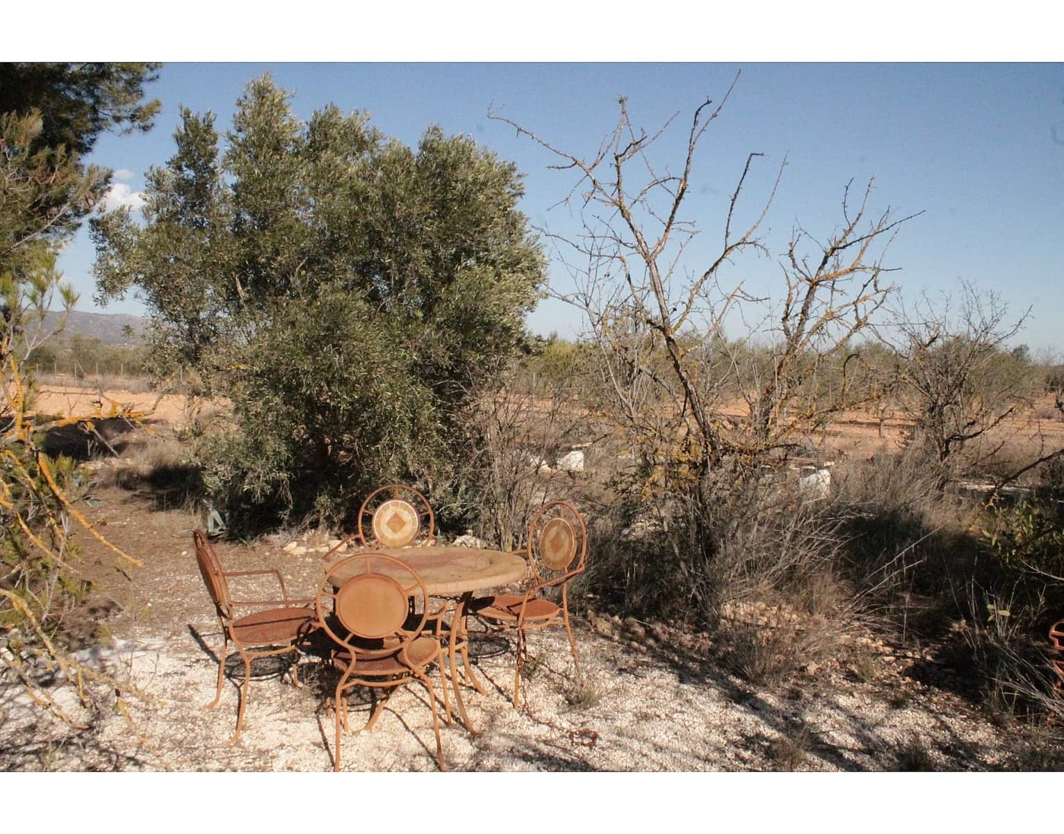 2 bedroom Finca/Country House for sale in Lel - € 87,995 (Ref: 9475212)