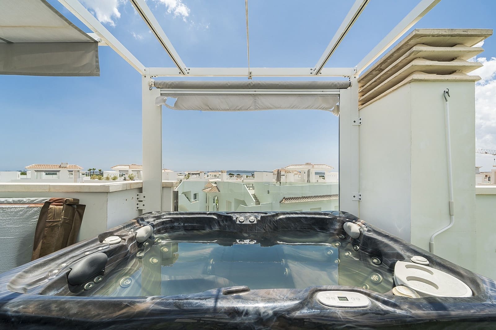 4 bedroom Villa for sale in Ciudad Quesada with pool - € 410,000 (Ref: 9475215)