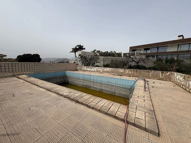 4 bedroom Finca/Country House for sale in Petrel / Petrer - € 349,900 (Ref: 9475216)