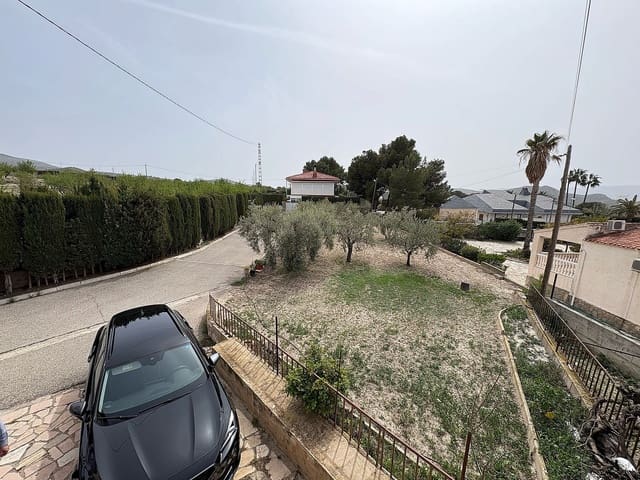 4 bedroom Finca/Country House for sale in Petrel / Petrer - € 349,900 (Ref: 9475216)