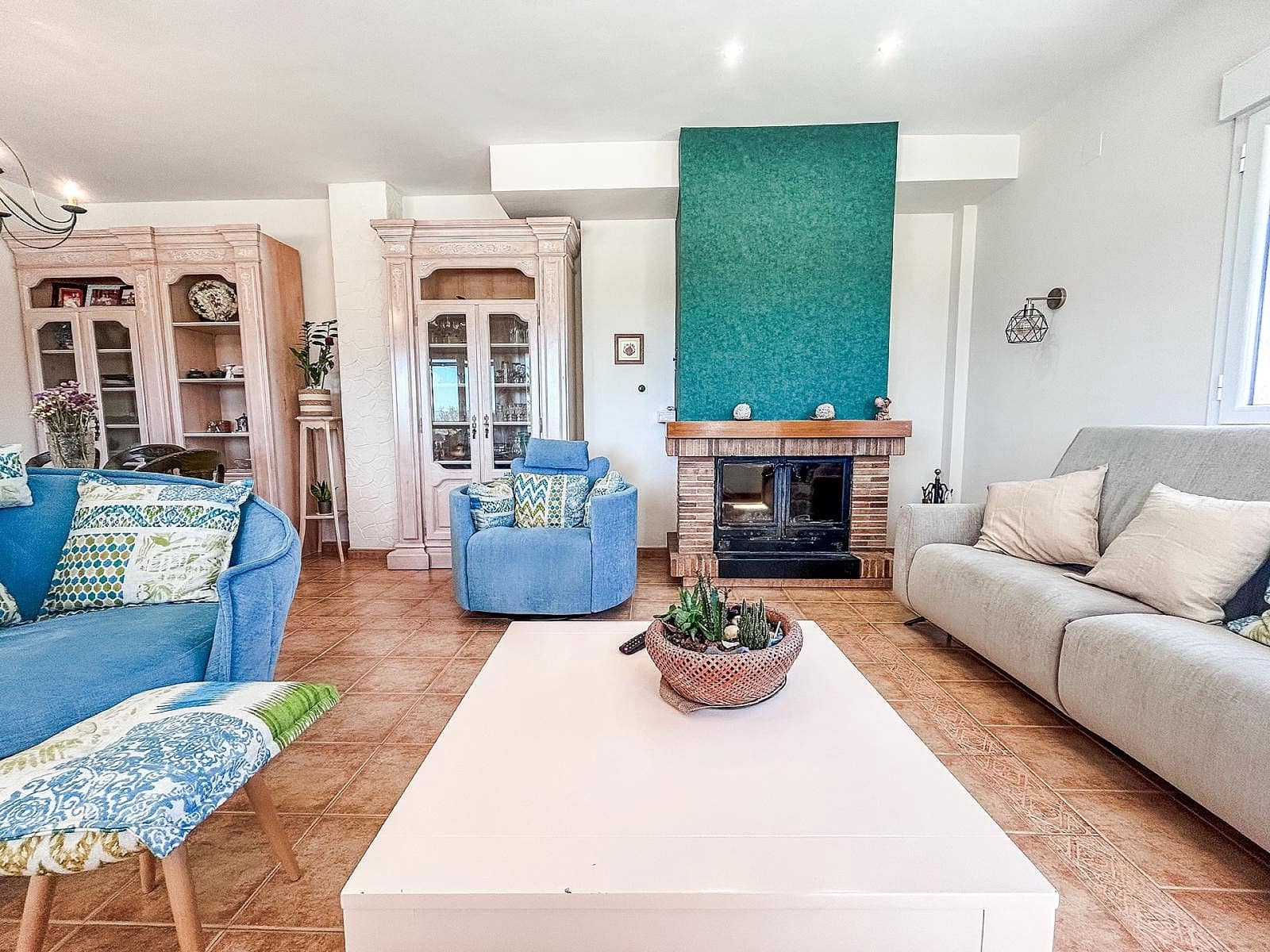 4 bedroom Villa for sale in Yecla - € 359,995 (Ref: 9475217)