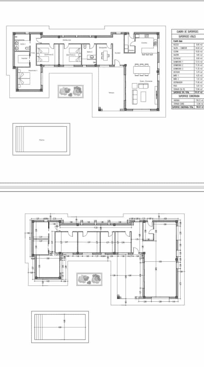 4 bedroom Villa for sale in La Romana - € 449,900 (Ref: 9475218)